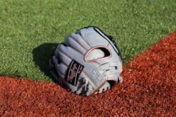 Rawlings Liberty Advanced Color Series 12.75-inch Outfield Glove 12 Rawlings Liberty Advanced Color Series 12.75-inch Outfield Glove -Rawlings RLA1275SB 6GRG 6