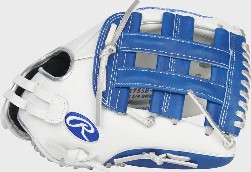 Rawlings Liberty Advanced Color Series 12.75-inch Outfield Glove 1 Rawlings Liberty Advanced Color Series 12.75-inch Outfield Glove