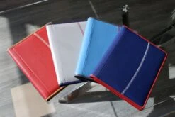 Rawlings "Pop" Baseball Stitch Portfolio Tablet Case -Rawlings RO90008 101