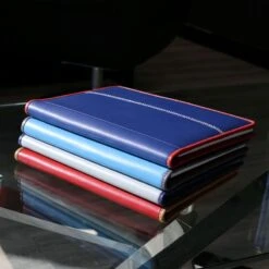 Rawlings "Pop" Baseball Stitch Portfolio Tablet Case -Rawlings RO90008 102