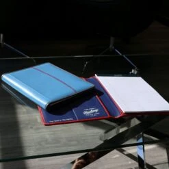 Rawlings "Pop" Baseball Stitch Portfolio Tablet Case -Rawlings RO90008 103