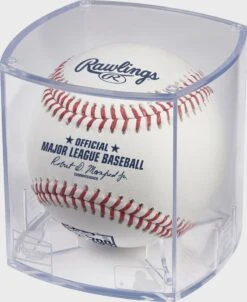 Rawlings MLB Albert Pujols 700 Home Runs Commemorative Baseball -Rawlings ROMLBAP700 51