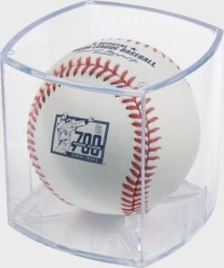 Rawlings MLB Albert Pujols 700 Home Runs Commemorative Baseball -Rawlings ROMLBAP700 52