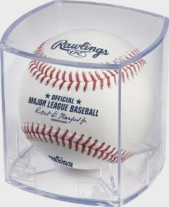 Rawlings MLB World Tour Mexico Series Baseball -Rawlings ROMLBMS22 51