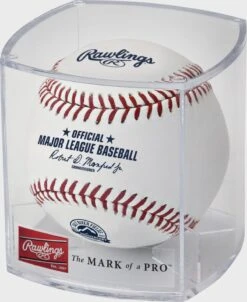 Rawlings MLB 2021 Salt River Fields 10th Anniversary Baseball -Rawlings ROMLBSRF10 51