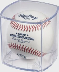 Rawlings MLB Will Clark Number Retirement Commemorative Baseball -Rawlings ROMLBWC22 51