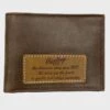Rawlings American Story Bi-Fold Wallet