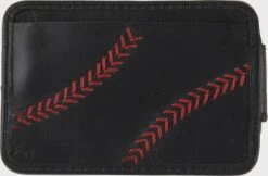 Rawlings Baseball Stitch Money Clip