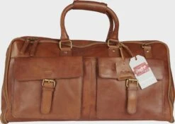 Rawlings BLEM Rugged Weekender Bag