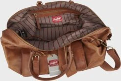Rawlings BLEM Rugged 19" Duffle Bag -Rawlings RS10023 204 10