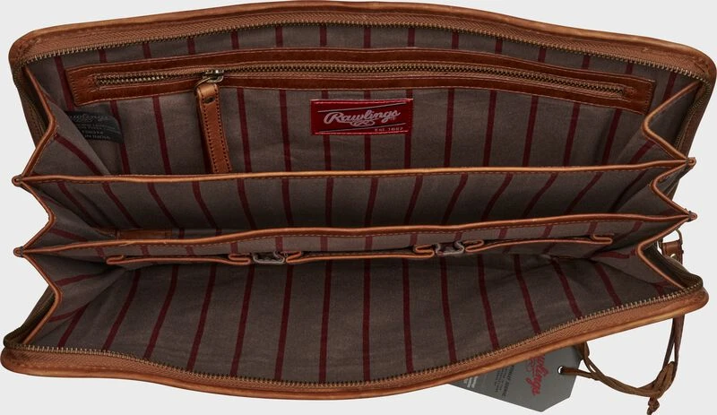 Rawlings BLEM Rugged Portfolio 3 Rawlings BLEM Rugged Portfolio - Image 3