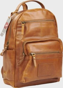 Rawlings Blem Rugged Medium Backpack 6 Rawlings Blem Rugged Medium Backpack -Rawlings RS10057 204 6