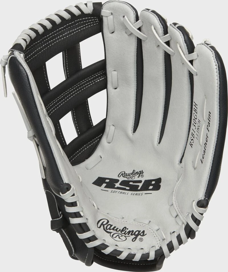Rawlings 13-Inch RSB Outfield Glove 3 Rawlings 13-Inch RSB Outfield Glove - Image 3