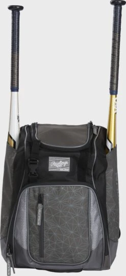 Rawlings Franchise Baseball Backpack