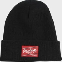 Rawlings Cuffed Knit Hat