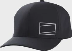 Rawlings Gold Collection FlexFit Fitted Hat -Rawlings RSGLH B 6