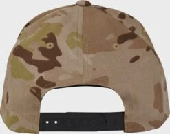 Rawlings Camo Snapback Hat 5 Rawlings Camo Snapback Hat -Rawlings RSGMH CMT 2