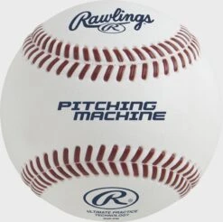 Rawlings Ultimate Practice Technology Pitching Machine Baseballs