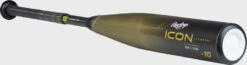 2023 Rawlings Icon USSSA Baseball Bat, -10, -8 -Rawlings RUT3I10 5