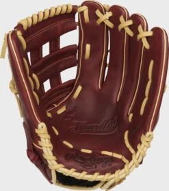 Rawlings 2022 Sandlot Series™ 12.75-inch Outfield Glove -Rawlings S1275HS 1