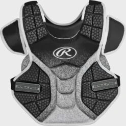Rawlings Velo Softball Chest Protector, Adult & Intermediate