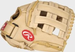 Rawlings Sure Catch 10.5-Inch Kris Bryant Signature Youth Glove