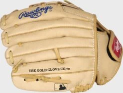 Rawlings Sure Catch 10.5-Inch Kris Bryant Signature Youth Glove -Rawlings SC105KB 4