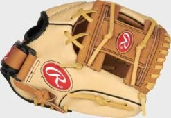 Rawlings Sure Catch 10.5-Inch Youth I-Web Glove