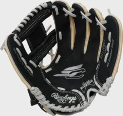 Rawlings Sure Catch 11-Inch Youth I-Web Glove -Rawlings SC110BCI 1