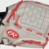 Rawlings Sure Catch 11-inch Mike Trout Signature Youth Glove