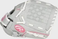 Rawlings Sure Catch Softball 10-Inch Youth Infield/Pitcher's Glove