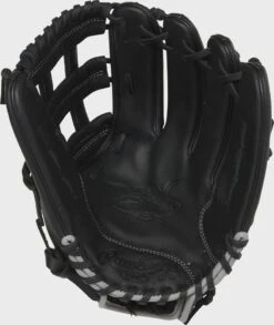 Rawlings Select Pro Lite 12-Inch Aaron Judge Youth Outfield Glove -Rawlings SPL120AJBB 1