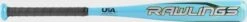Rawlings 2022 Raptor T-Ball Bat, -12 -Rawlings TB2R12 2