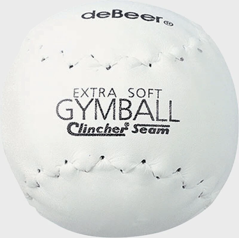Rawlings DeBEER 12 In Clincher Softballs 1 Rawlings DeBEER 12 In Clincher Softballs