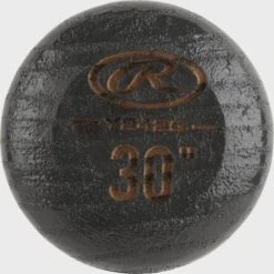 Rawlings Adirondack Youth Wood Bat -Rawlings Y242G 32